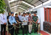 lapas I Madiun